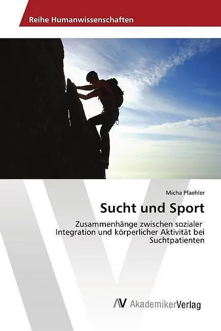 Sucht und Sport