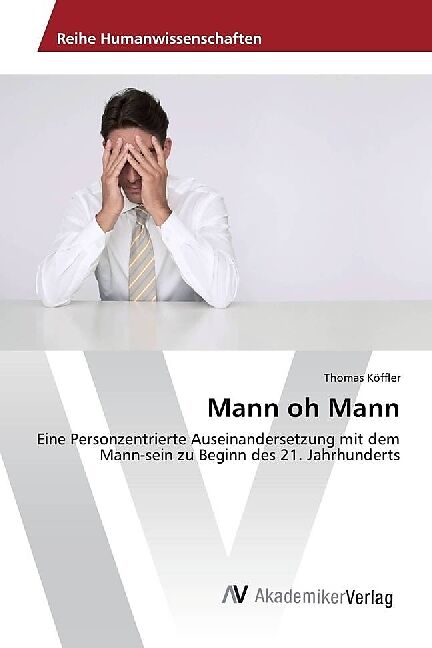 Mann oh Mann