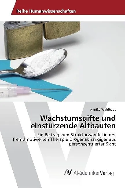 Wachstumsgifte und einstürzende Altbauten
