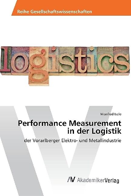Performance Measurement in der Logistik