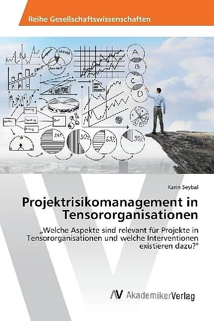 Projektrisikomanagement in Tensororganisationen