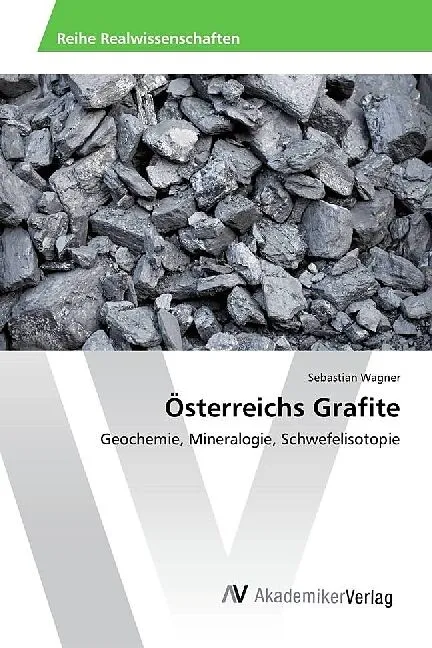 Österreichs Grafite