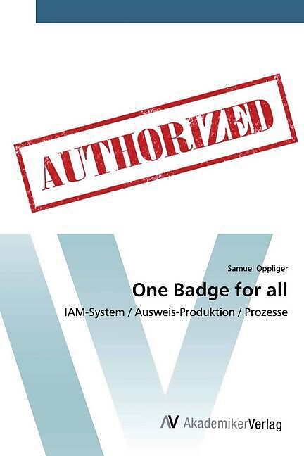 One Badge for all