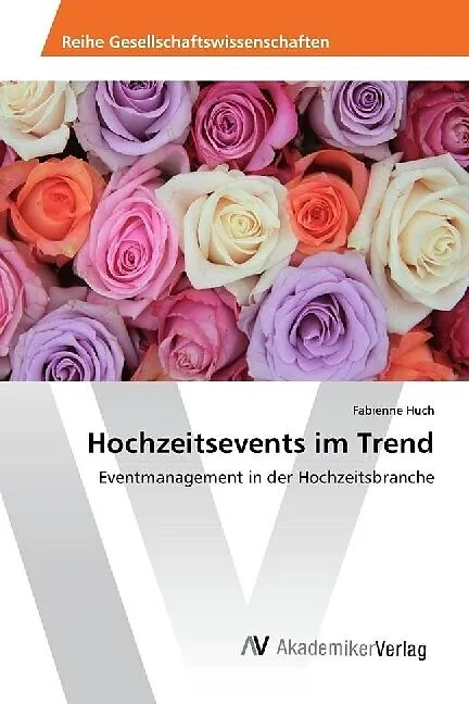 Hochzeitsevents im Trend