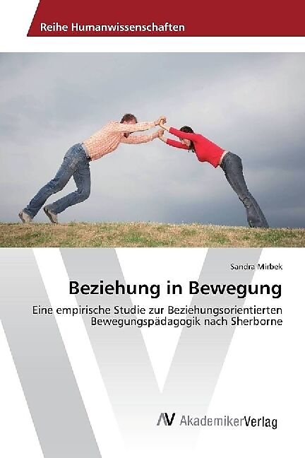 Beziehung in Bewegung
