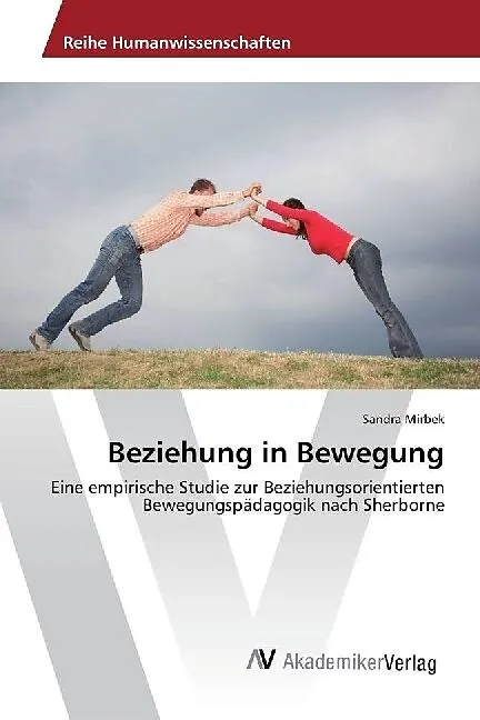 Beziehung in Bewegung