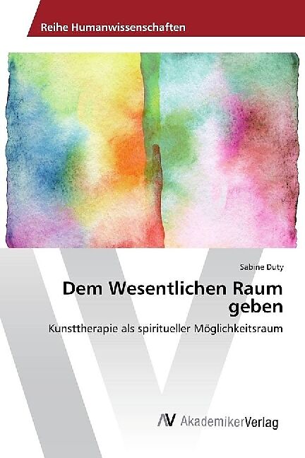 Dem Wesentlichen Raum geben