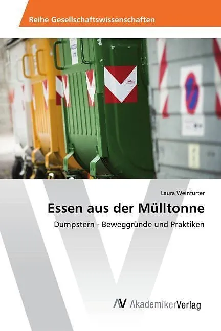 Essen aus der Mülltonne