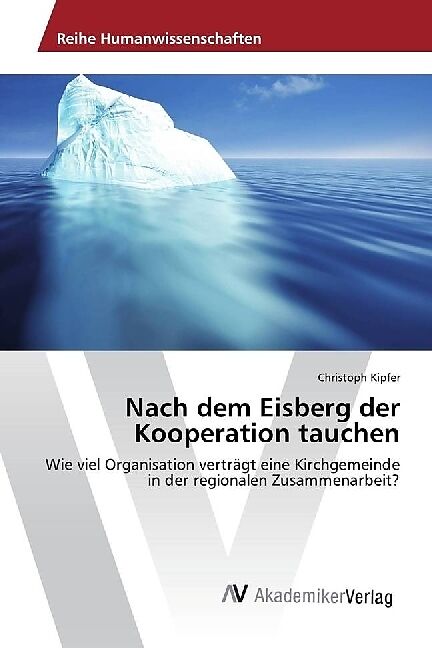 Nach dem Eisberg der Kooperation tauchen