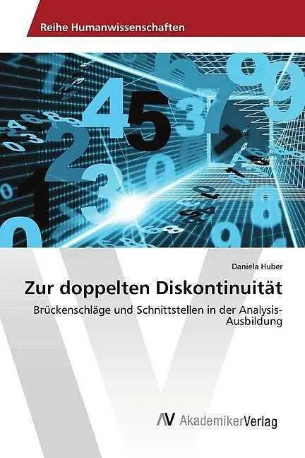 Zur doppelten Diskontinuität