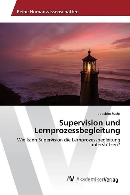 Supervision und Lernprozessbegleitung