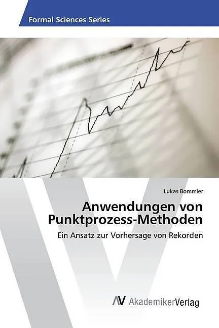 Anwendungen von Punktprozess-Methoden