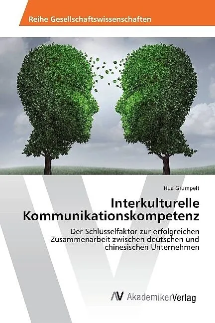 Interkulturelle Kommunikationskompetenz