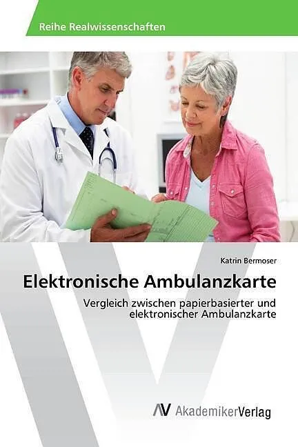 Elektronische Ambulanzkarte