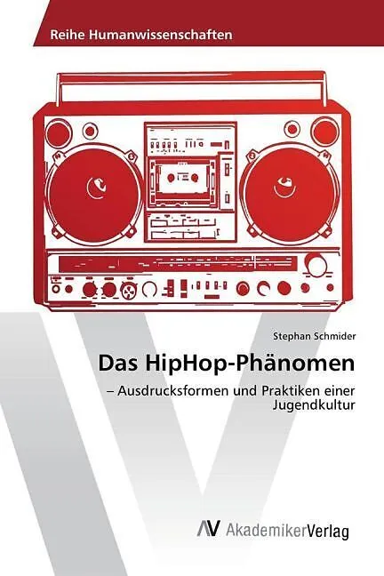 Das HipHop-Phänomen