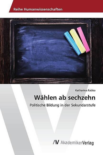 Wählen ab sechzehn
