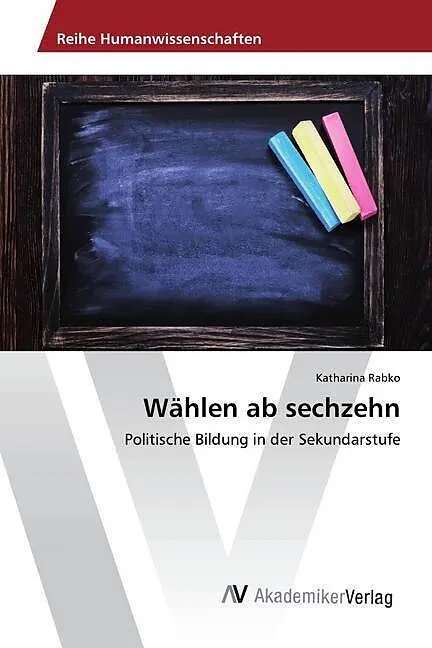 Wählen ab sechzehn
