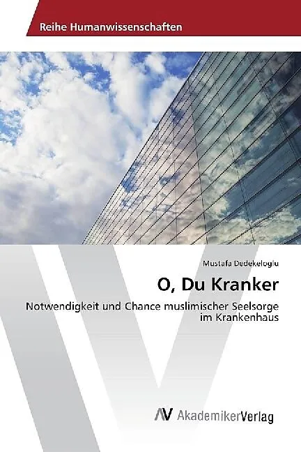 O, Du Kranker