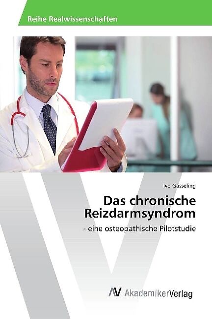 Das chronische Reizdarmsyndrom