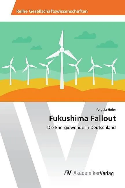 Fukushima Fallout