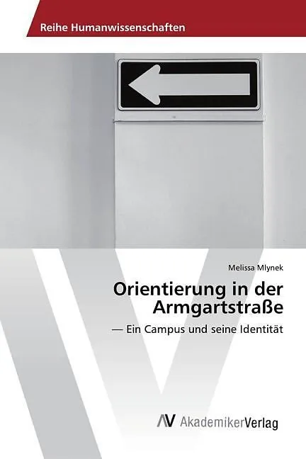 Orientierung in der Armgartstraße