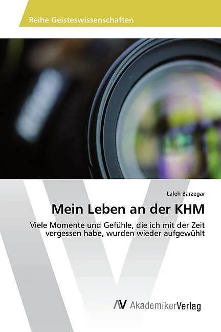 Mein Leben an der KHM