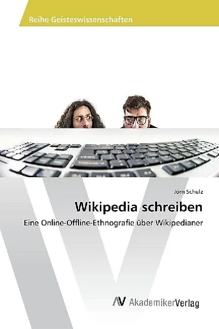 Wikipedia schreiben