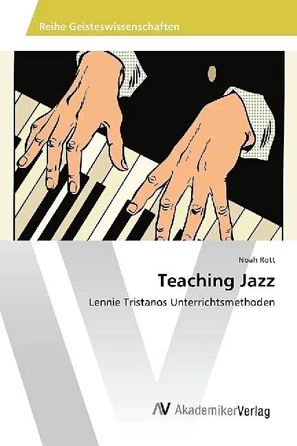 Teaching Jazz