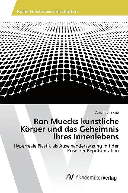 Ron Muecks künstliche Körper und das Geheimnis ihres Innenlebens