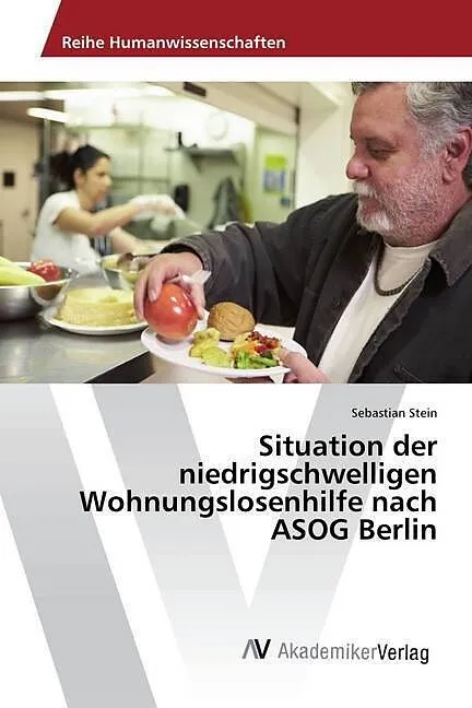 Situation der niedrigschwelligen Wohnungslosenhilfe nach ASOG Berlin