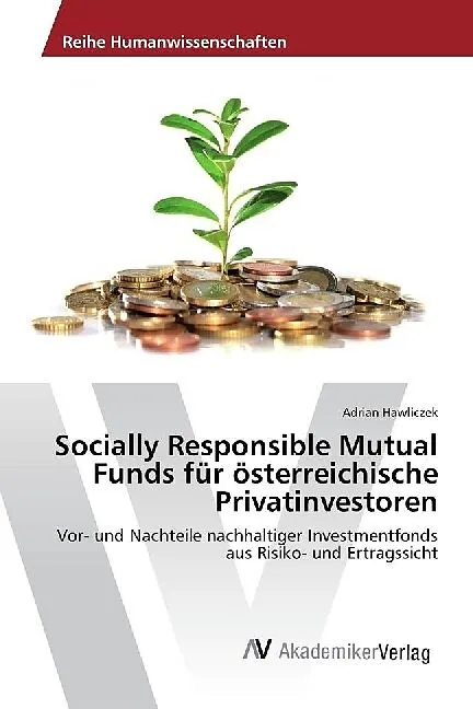 Socially Responsible Mutual Funds für österreichische Privatinvestoren