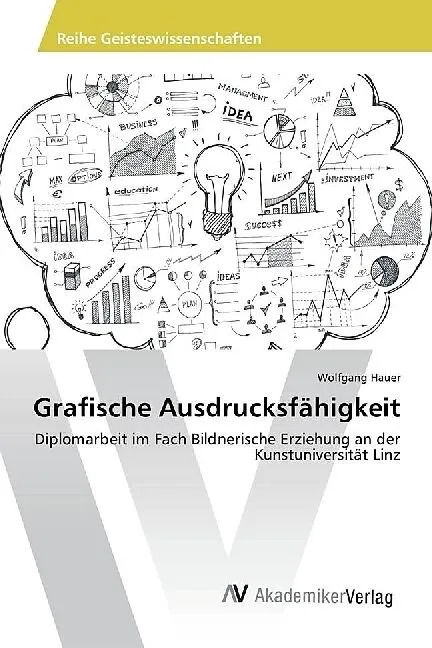 Grafische Ausdrucksfähigkeit