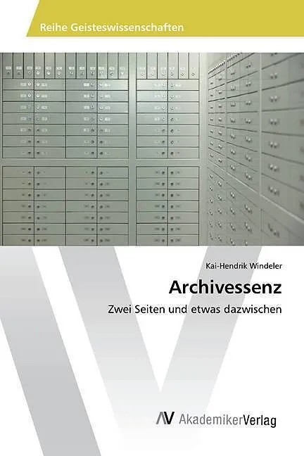 Archivessenz