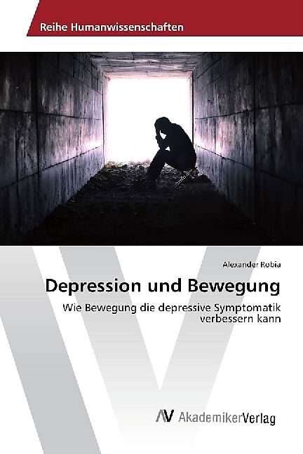 Depression und Bewegung