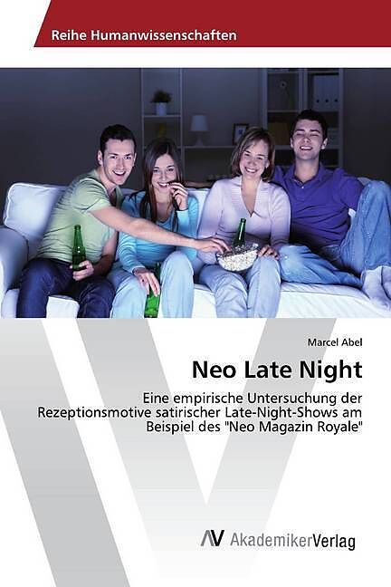 Neo Late Night