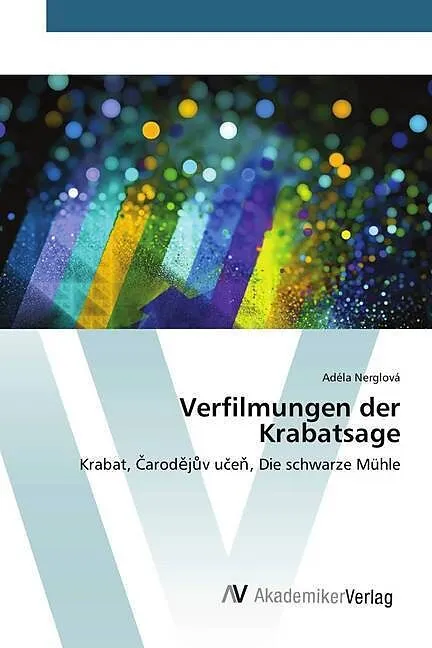 Verfilmungen der Krabatsage