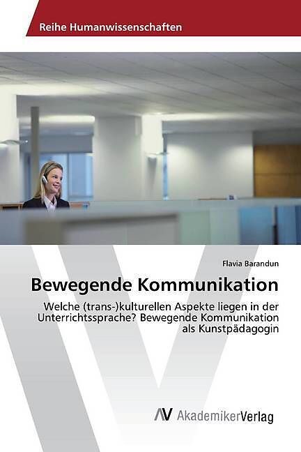 Bewegende Kommunikation