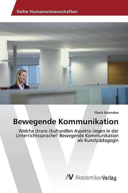 Bewegende Kommunikation