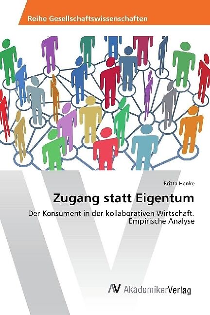 Zugang statt Eigentum
