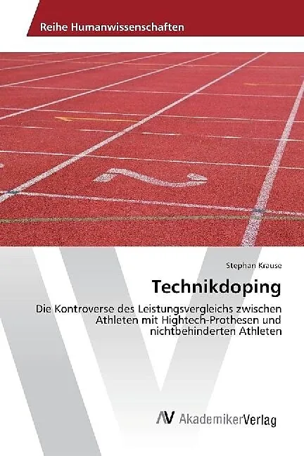 Technikdoping