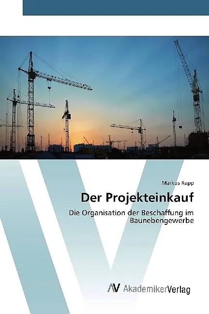 Der Projekteinkauf