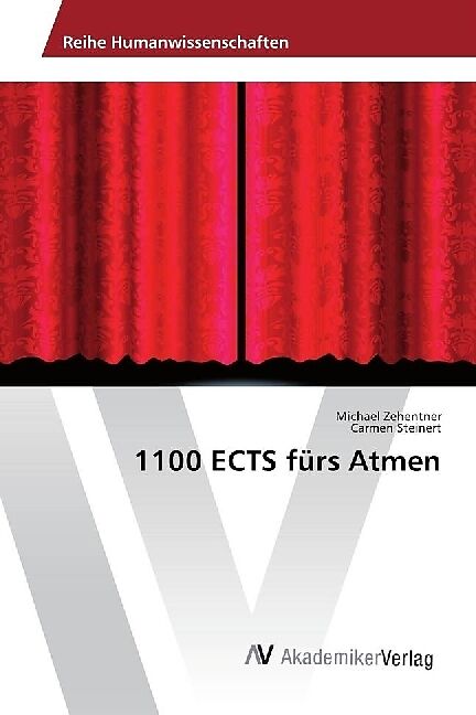 1100 ECTS fürs Atmen