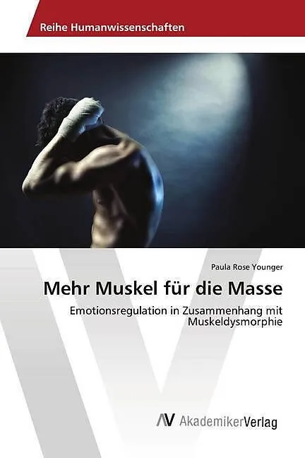Mehr Muskel für die Masse