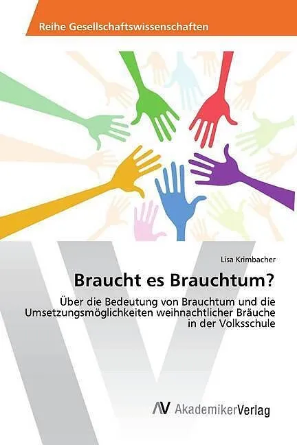 Braucht es Brauchtum?