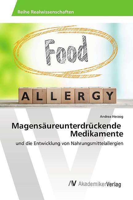 Magensäureunterdrückende Medikamente