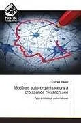 Kartonierter Einband (Kt) Modèles auto-organisateurs à croissance hiérarchisée von Chiraz Jlassi
