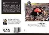 Kartonierter Einband (Kt) Biodiversité Fongique du Plateau Central ( Maroc) von Mohamed Haimed