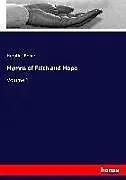 Kartonierter Einband Hymns of Faith and Hope von Horatius Bonar