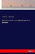 Kartonierter Einband The hanging of the crane and other poems of the home von Henry W. Longfellow