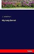 Kartonierter Einband My Lady Darrell von Joseph Le Brandt